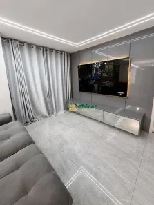 Apartamento com 3 Quartos à venda, 83m² no Vila Santo Antônio, Guarulhos