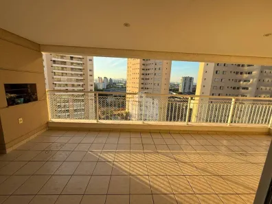 Apartamento com 4 Quartos à venda, 142m² no Tatuapé, São Paulo