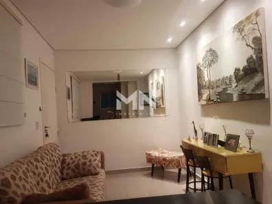 Apartamento com 2 Quartos à venda, 57m² no Parque das Indústrias, Itu