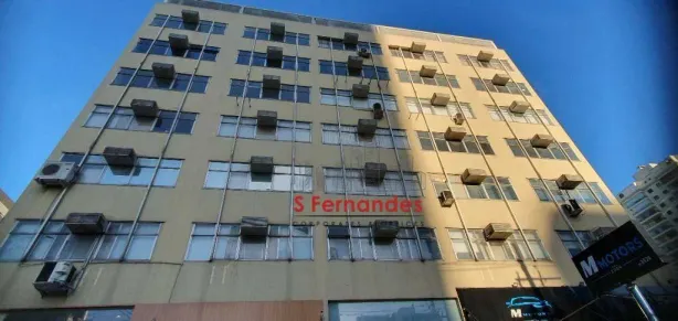 Sala Comercial para alugar, 135m² no Santo Amaro, São Paulo