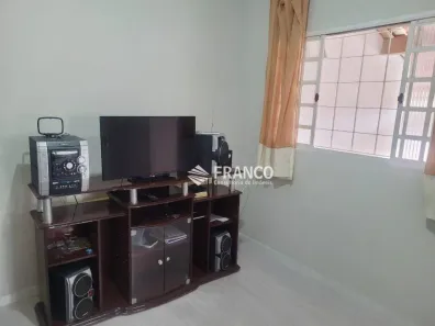 Casa com 2 Quartos à venda, 105m² no Jardim Continental II, Taubaté