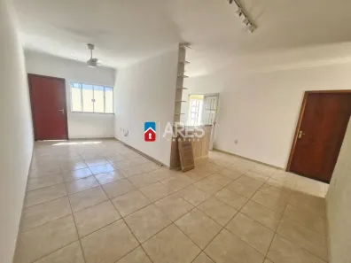Casa com 3 Quartos para alugar, 80m² no Jardim Brasília, Americana