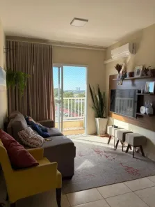 Apartamento com 2 Quartos à venda, 69m² no Chácaras Antonieta, Limeira