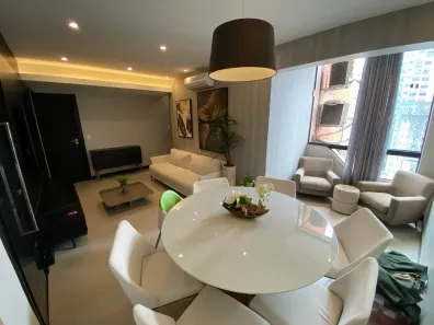 Apartamento com 2 Quartos à venda, 76m² no Reduto, Belém