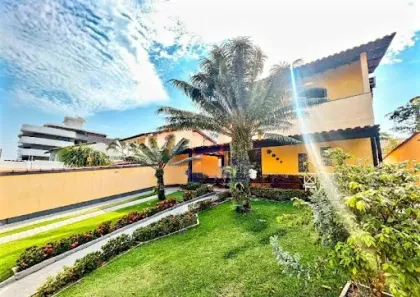 Casa com 5 Quartos à venda, 360m² no Piratininga, Niterói