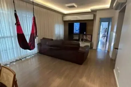 Apartamento com 3 Quartos à venda, 143m² no Santa Teresinha, São Paulo
