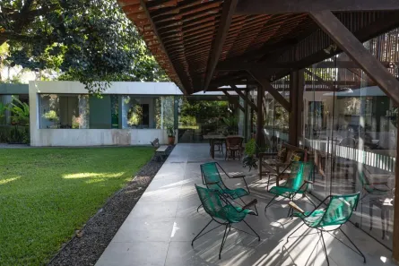 Casa com 3 Quartos à venda, 300m² no Aldeia dos Camarás, Camaragibe
