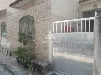 Apartamento com 2 Quartos à venda, 55m² no Benfica, Rio de Janeiro