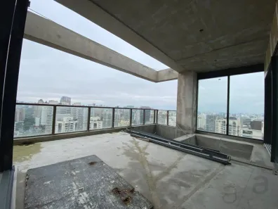 Cobertura com 5 Quartos à venda, 350m² no Vila Nova Conceição, São Paulo