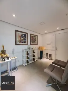 Sala Comercial à venda, 82m² no Santa Maria Goretti, Porto Alegre