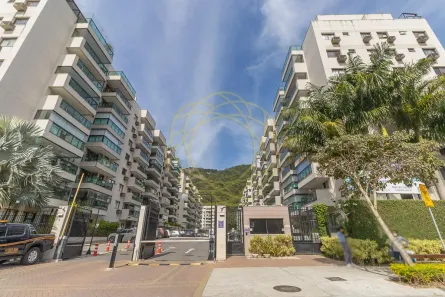 Cobertura com 3 Quartos à venda, 140m² no Recreio dos Bandeirantes, Rio de Janeiro