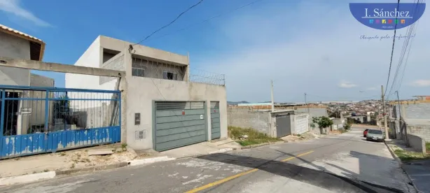 Casa com 3 Quartos à venda, 170m² no Jardim dos Buritis, Itaquaquecetuba
