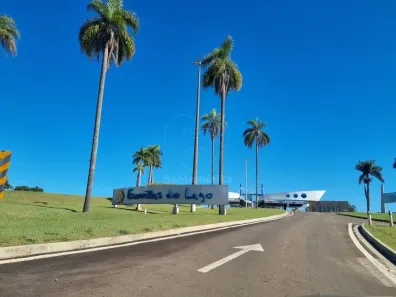 Lote/Terreno à venda, 3140m² no Ecovillas do Lago, Sertanópolis