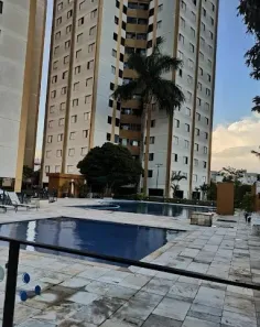 Apartamento com 3 Quartos à venda, 73m² no Parque Esmeralda, São Paulo