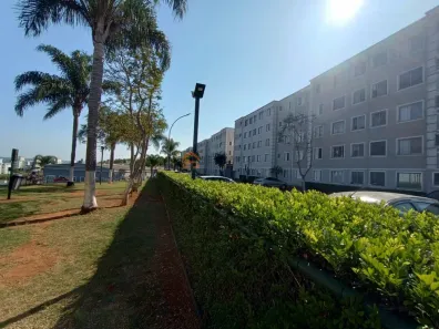 Apartamento com 2 Quartos à venda, 47m² no Conjunto Residencial do Bosque, Mogi das Cruzes