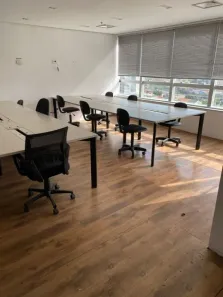 Sala Comercial para alugar, 160m² no Pinheiros, São Paulo