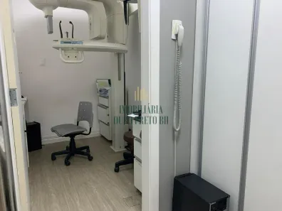 Sala Comercial à venda, 42m² no Lourdes, Belo Horizonte