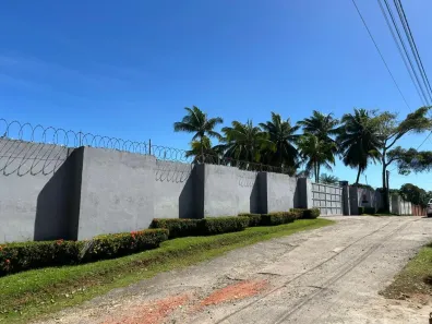 Galpão/Depósito/Armazém à venda, 3000m² no Recreio Ipitanga, Lauro de Freitas