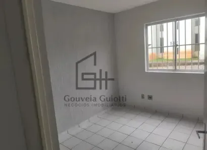 Apartamento com 2 Quartos à venda, 50m² no Setor Sul Jamil Miguel, Anápolis