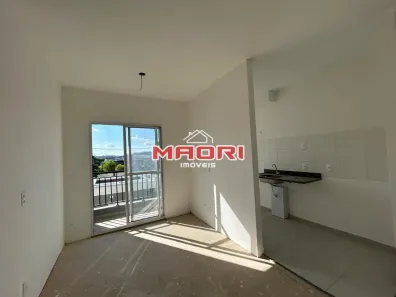 Apartamento com 2 Quartos à venda, 54m² no Vila Moletta, Valinhos