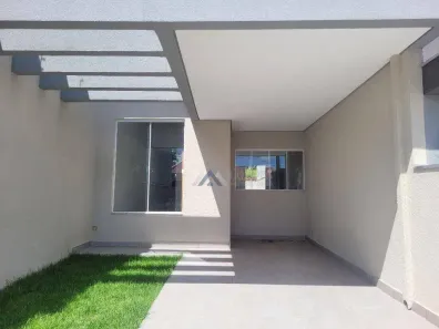 Casa com 2 Quartos à venda, 73m² no Jardim São Paulo II, Londrina