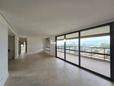 Apartamento com 3 Quartos à venda, 178m² no Jardim Villarica, Ribeirão Preto