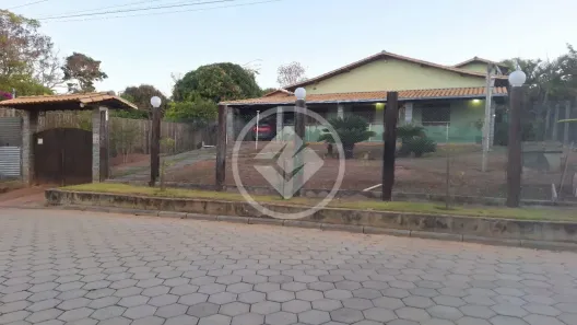Casa de Condomínio com 4 Quartos à venda, 223m² no , Jaboticatubas