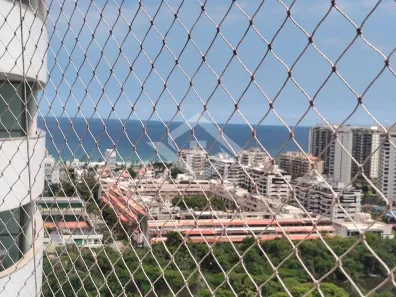 Flat com 2 Quartos à venda, 66m² no Barra da Tijuca, Rio de Janeiro