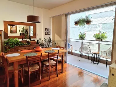 Apartamento com 3 Quartos à venda, 120m² no Icaraí, Niterói