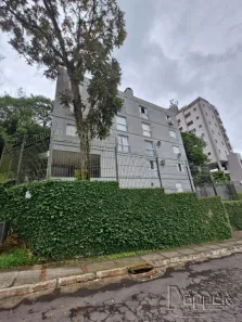 Apartamento com 2 Quartos para alugar, 50m² no Vila Nova, Novo Hamburgo