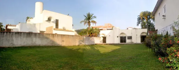 Lote/Terreno à venda, 518m² no Jardim Acapulco, Guarujá