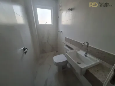 Apartamento com 3 Quartos à venda, 75m² no Sagrada Família, Belo Horizonte