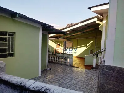 Casa com 7 Quartos à venda, 300m² no Vila Mira, São Paulo