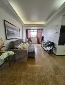 Apartamento com 3 Quartos à venda, 100m² no Meireles, Fortaleza