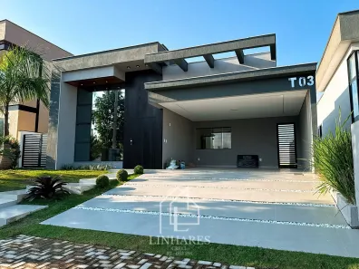 Casa de Condomínio com 3 Quartos à venda, 186m² no Inoã (Inoã), Maricá