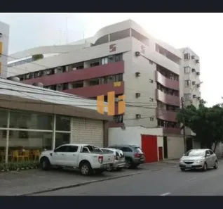 Apartamento com 3 Quartos à venda, 80m² no Boa Viagem, Recife