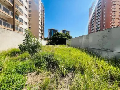 Lote/Terreno à venda, 861m² no Vila Monteiro, Piracicaba