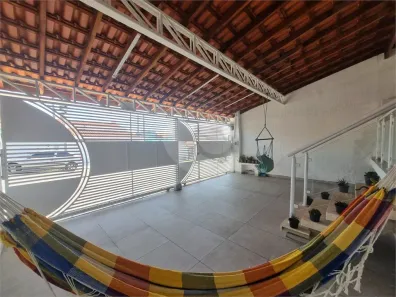 Casa com 2 Quartos à venda, 122m² no Jardim Wanel Ville V, Sorocaba