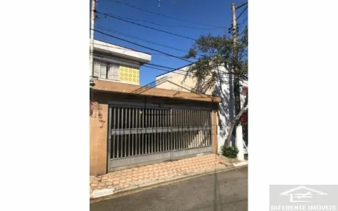 Sobrado com 2 Quartos à venda, 135m² no Vila Ema, São Paulo