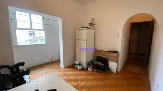 Apartamento com 1 Quarto à venda, 60m² no Centro, Niterói