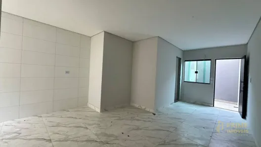 Sobrado com 3 Quartos à venda, 113m² no Ocian, Praia Grande