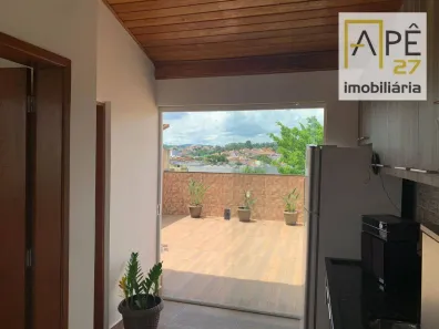 Casa de Condomínio com 3 Quartos à venda, 175m² no Barro Branco (Zona Norte), São Paulo