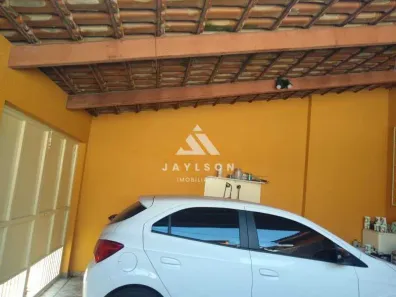 Casa com 3 Quartos à venda, 125m² no Brás de Pina, Rio de Janeiro