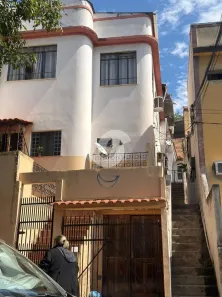 Casa com 2 Quartos à venda, 168m² no Largo do Barradas, Niterói