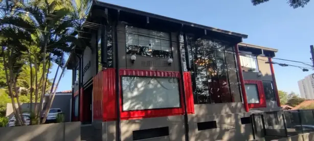 Ponto Comercial à venda, 338m² no Jardim Esplanada, São José dos Campos
