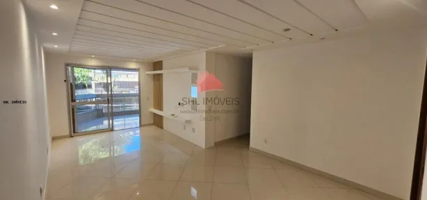 Apartamento com 3 Quartos à venda, 121m² no Recreio dos Bandeirantes, Rio de Janeiro