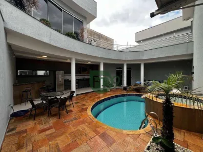 Casa com 3 Quartos à venda, 320m² no Jardim Terramérica I, Americana