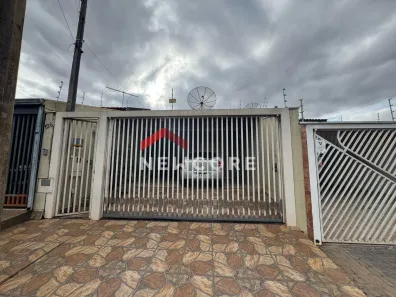 Casa com 3 Quartos à venda, 97m² no Jardim São Marco, São José do Rio Preto