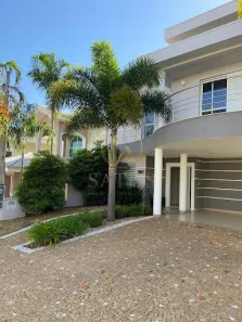 Casa com 4 Quartos à venda, 290m² no Swiss Park, Campinas