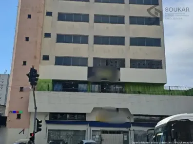Prédio Comercial à venda, 2593m² no Pirajussara, São Paulo